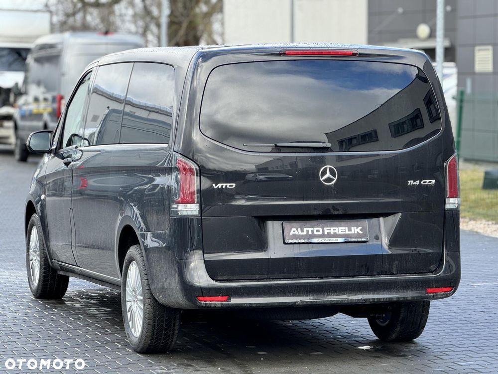 Mercedes-Benz Vito - 5
