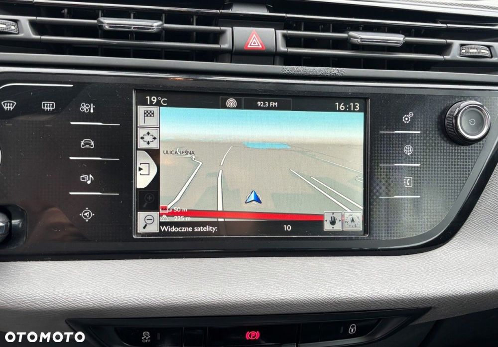 Citroën C4 Grand Picasso - 24