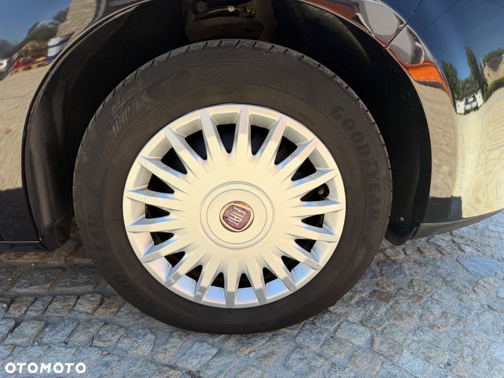 Fiat Bravo 1.4 16V Easy - 30