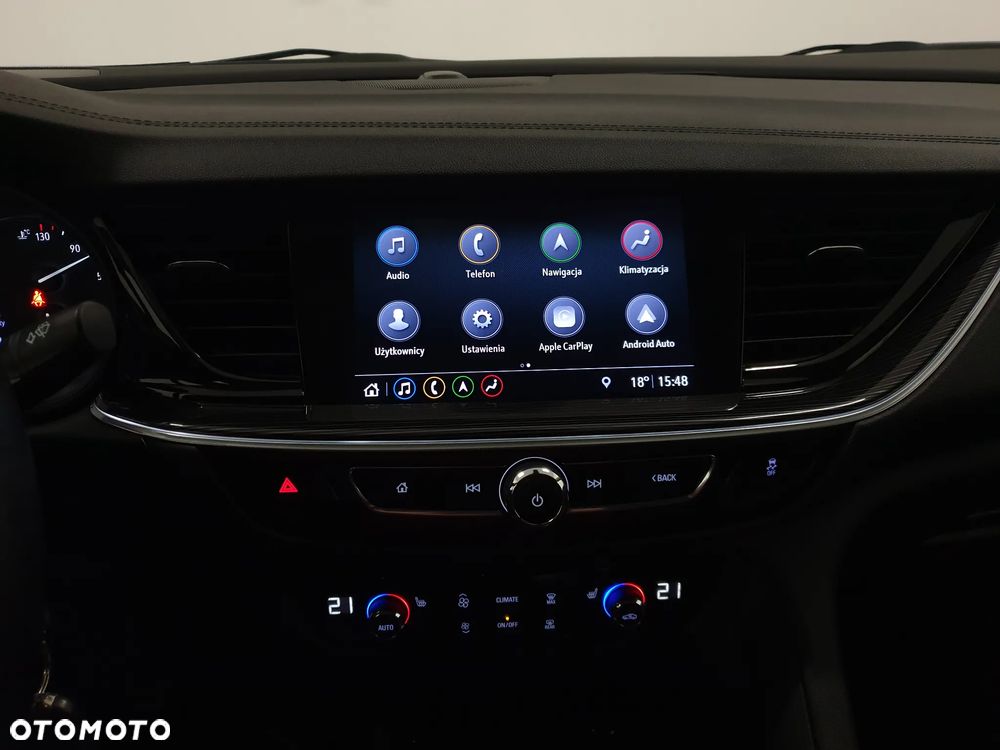 Opel Insignia 2.0 4x4 Innovation - 22