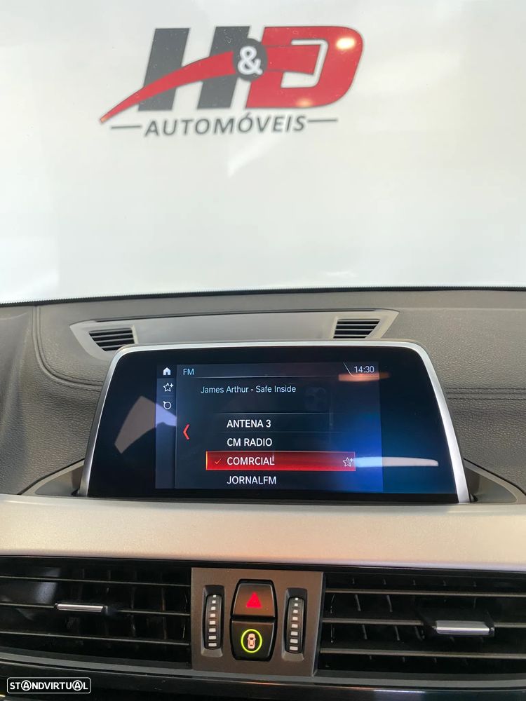 BMW X2 20 d xDrive Auto - 39