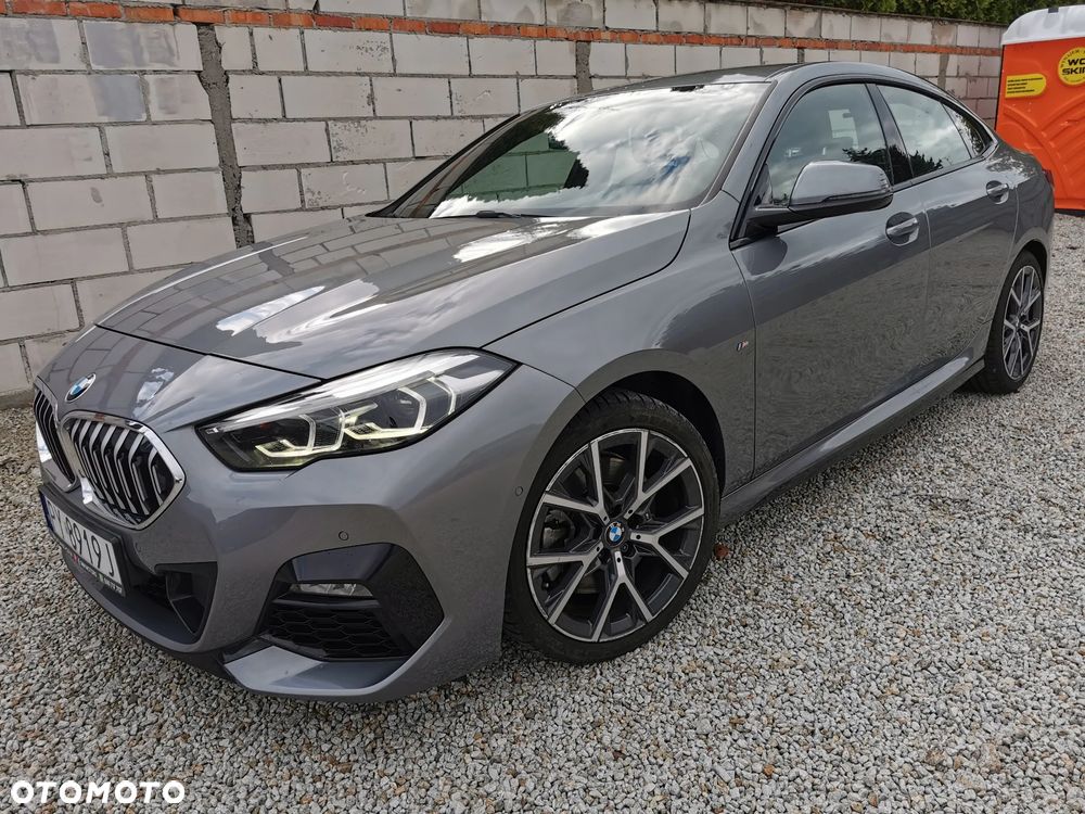 BMW Seria 2 220d M Sport - 3