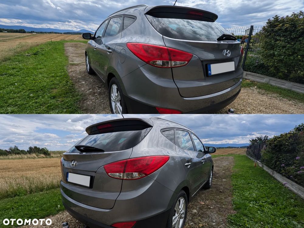 Hyundai ix35 1.7 CRDi Style 2WD - 3