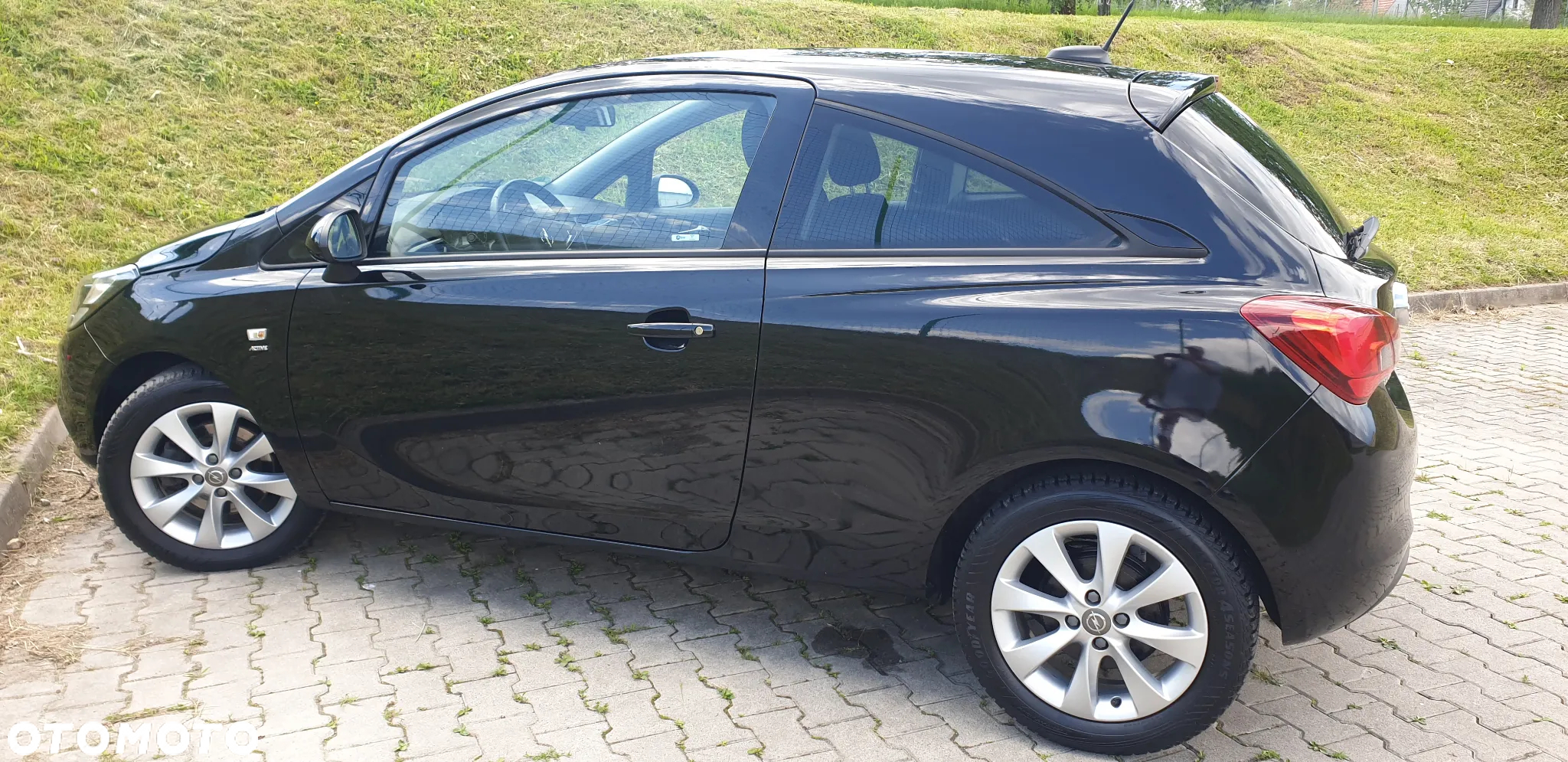 Opel Corsa 1.0 T Cosmo EcoFLEX S&S - 16
