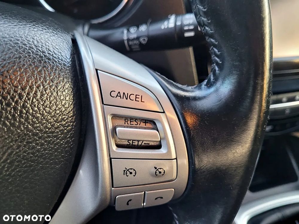 Nissan Qashqai 1.5 dCi Tekna - 14