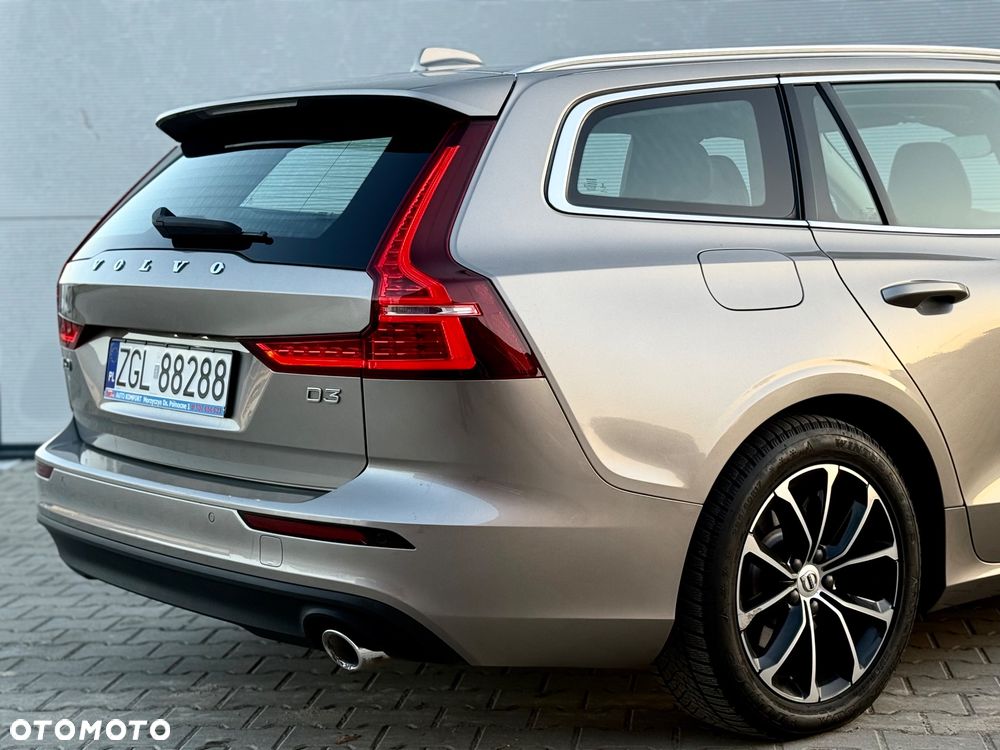 Volvo V60 D3 Geartronic Inscription - 15