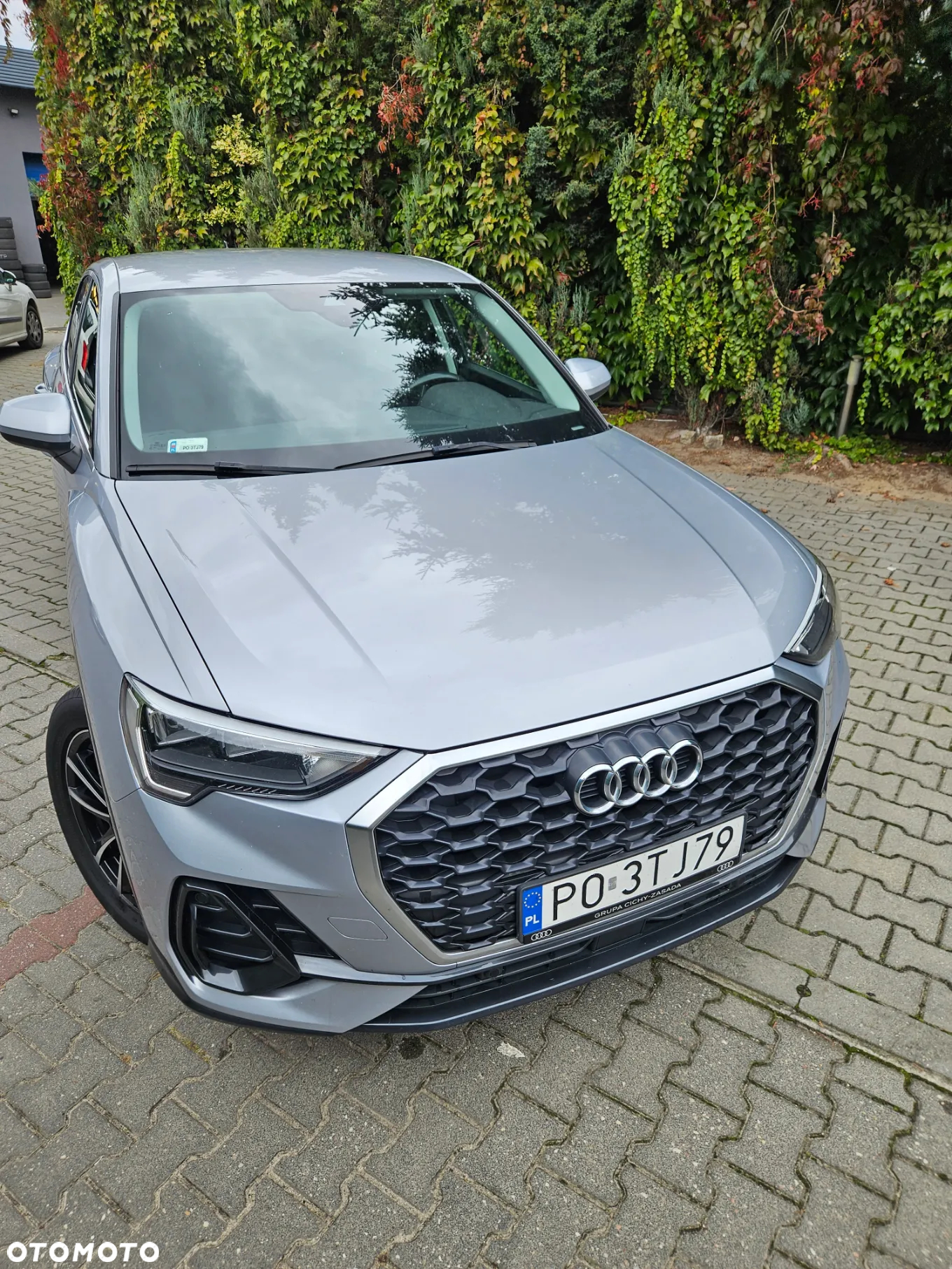 Audi Q3 - 4