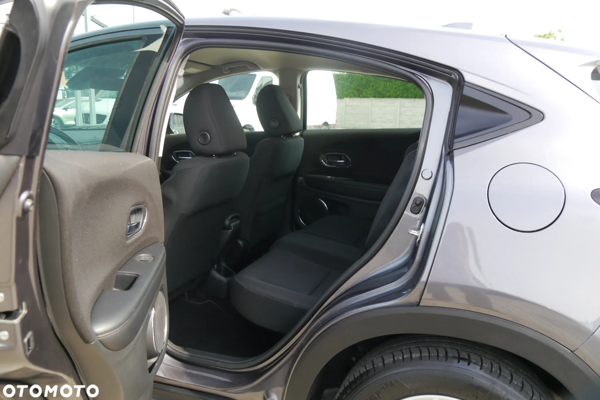 Honda HR-V 1.5 Executive (ADAS / Connect+) - 16