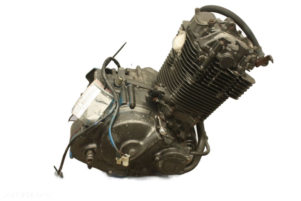 SILNIK Suzuki DR 650 - 1
