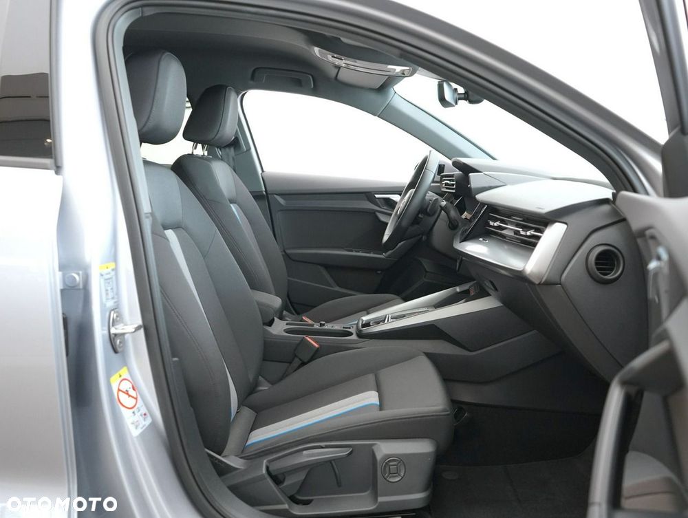 Audi A3 Sportback - 26