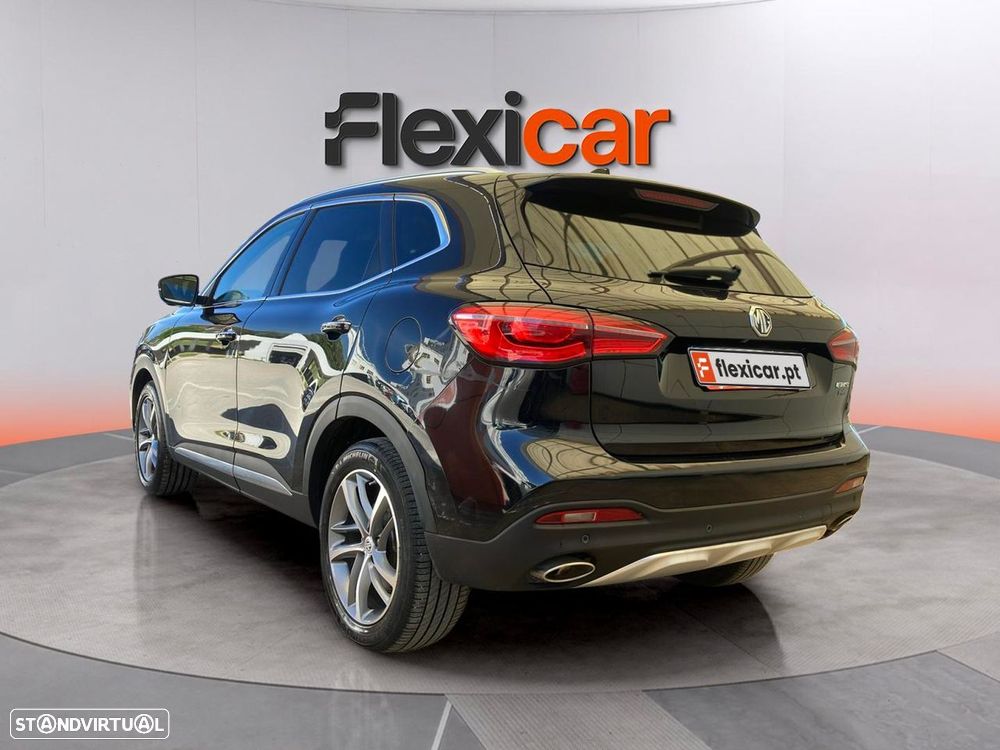 MG EHS 1.5 T-GDI Plug-in Hybrid Luxury - 5