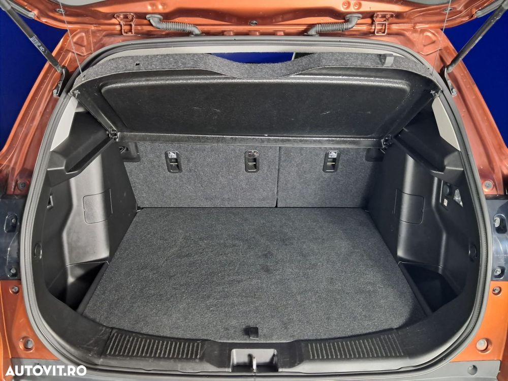Suzuki SX4 - 28