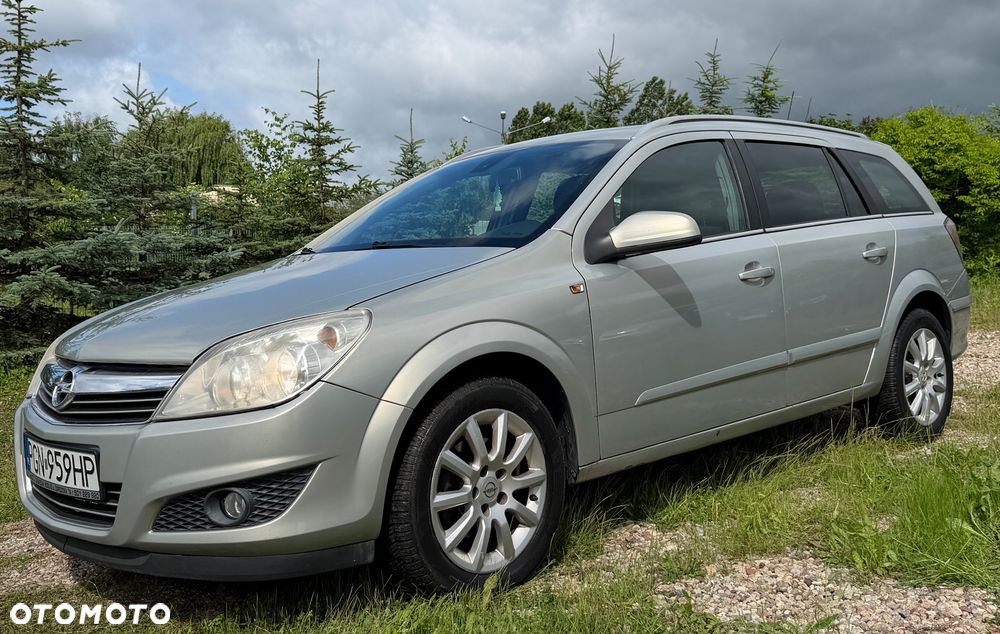 Opel Astra 1.8 Edition - 16