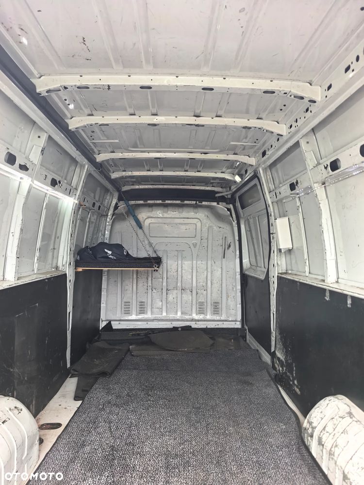 Opel Movano - 15