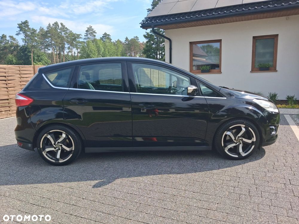 Ford C-MAX 2.0 TDCi Titanium MPS6 - 6