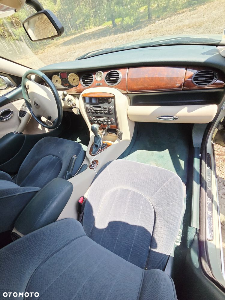 Rover 75 - 11