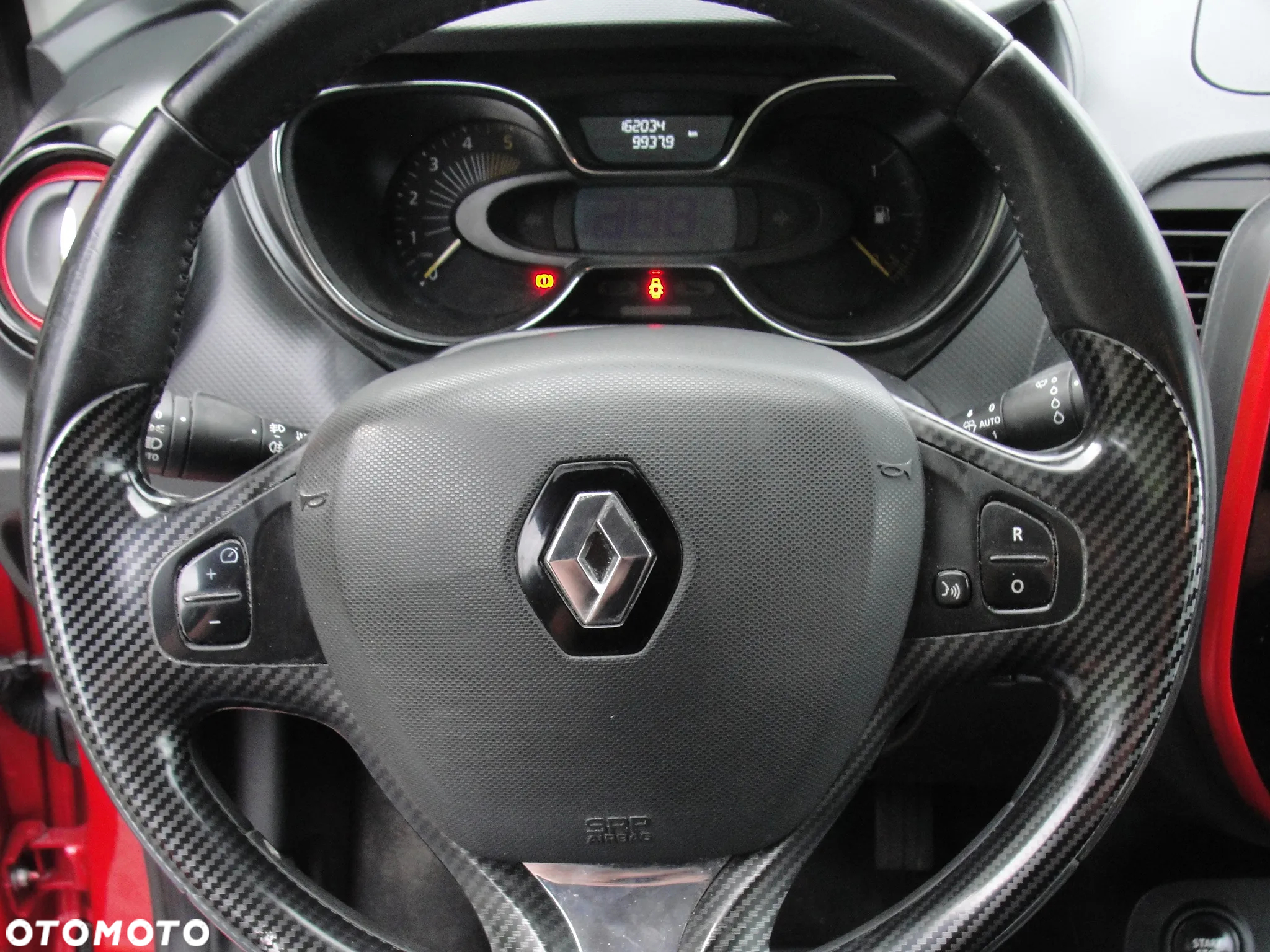 Renault Captur ENERGY dCi 90 Start&Stop Helly Hansen - 12