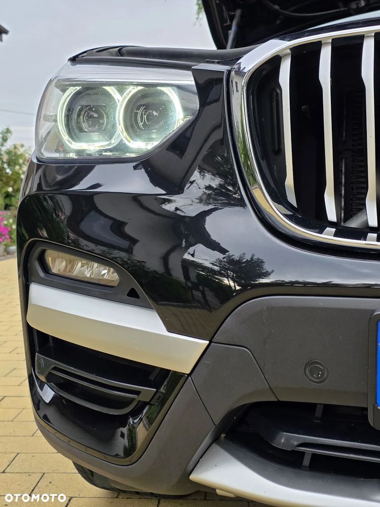 BMW X3 xDrive30i xLine - 9