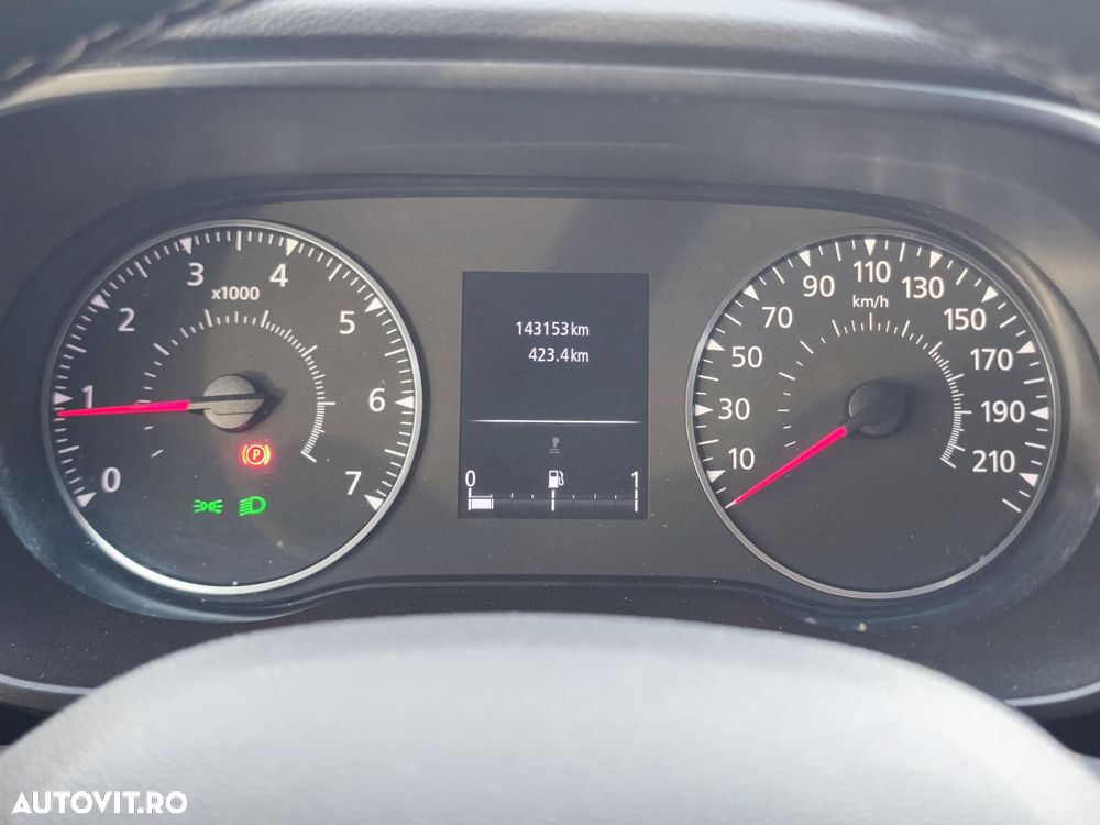 Dacia Duster Blue dCi 115 Prestige - 29