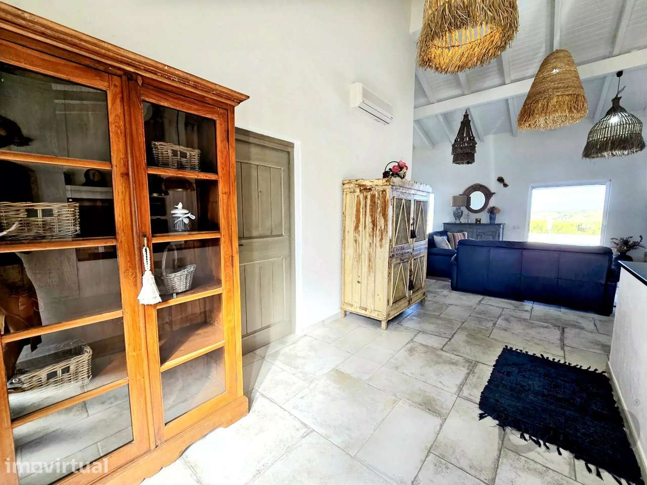 O Seu Refúgio de Excelência: Herdade Exclusiva com mais de 100.000 m2 - Grande imagem: 4/39