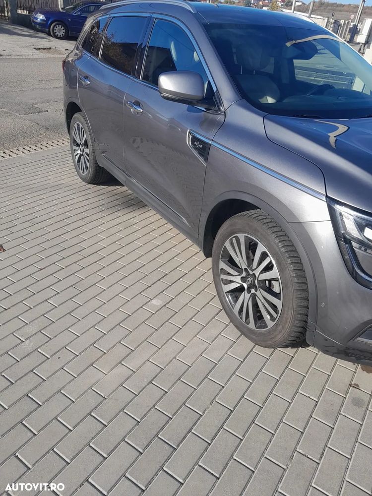 Renault Koleos ENERGY dCi 175 X-tronic 4WD INITIALE PARIS - 6