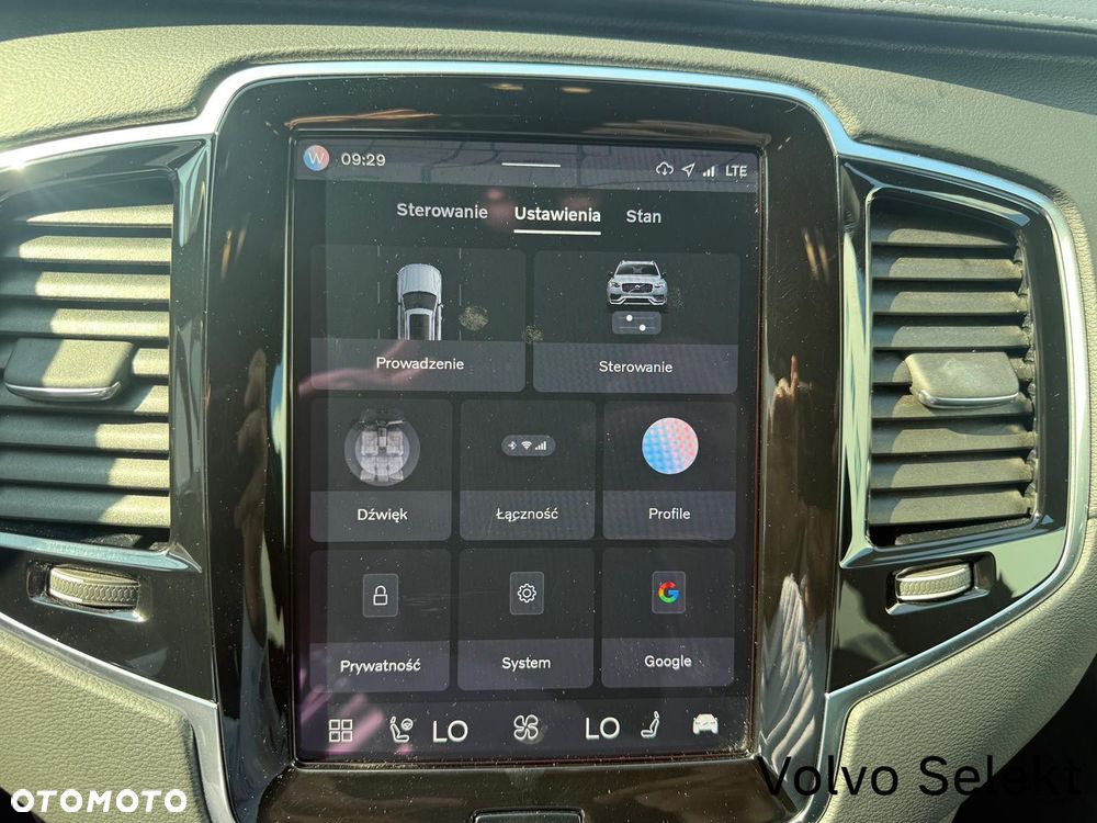 Volvo XC 90 - 28