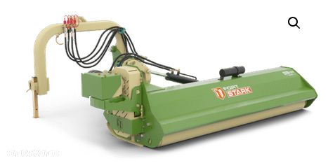 Inny KOSIARKI STARK PROFI  KDS, KDL - 30