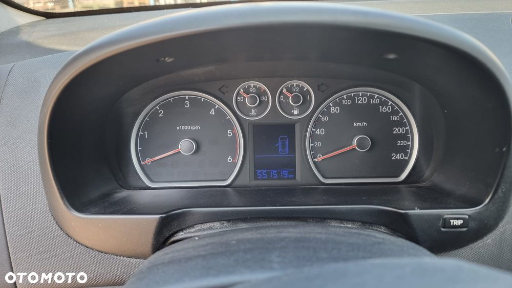 Hyundai i30 1.6 CRDi Classic - 5