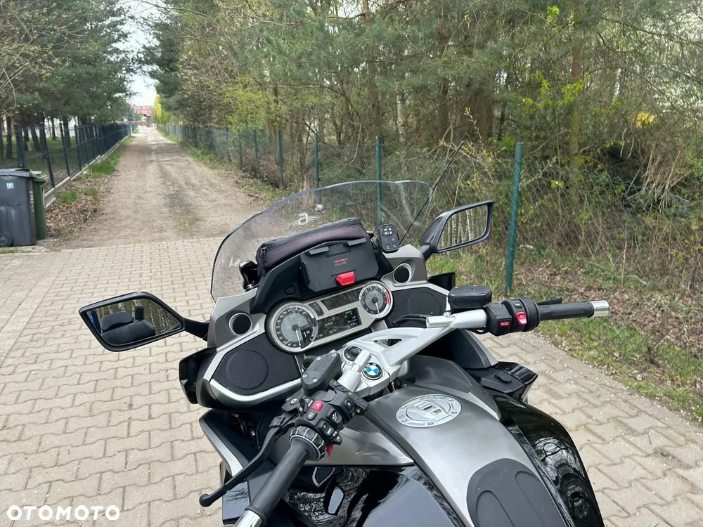 BMW K - 9