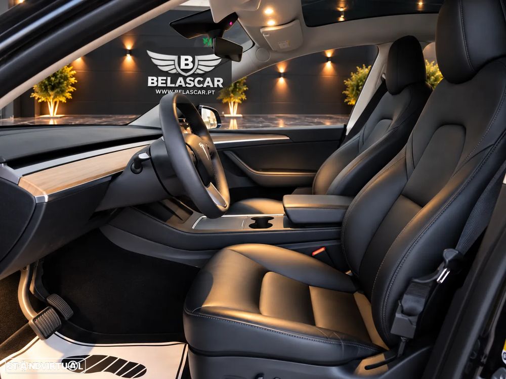 Tesla Model Y Standard - 5