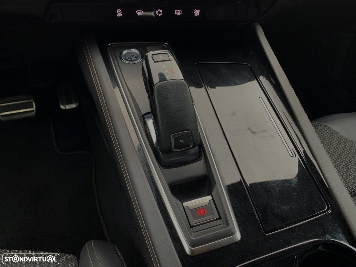 Peugeot 508 1.5 BlueHDi GT Line EAT8 - 17