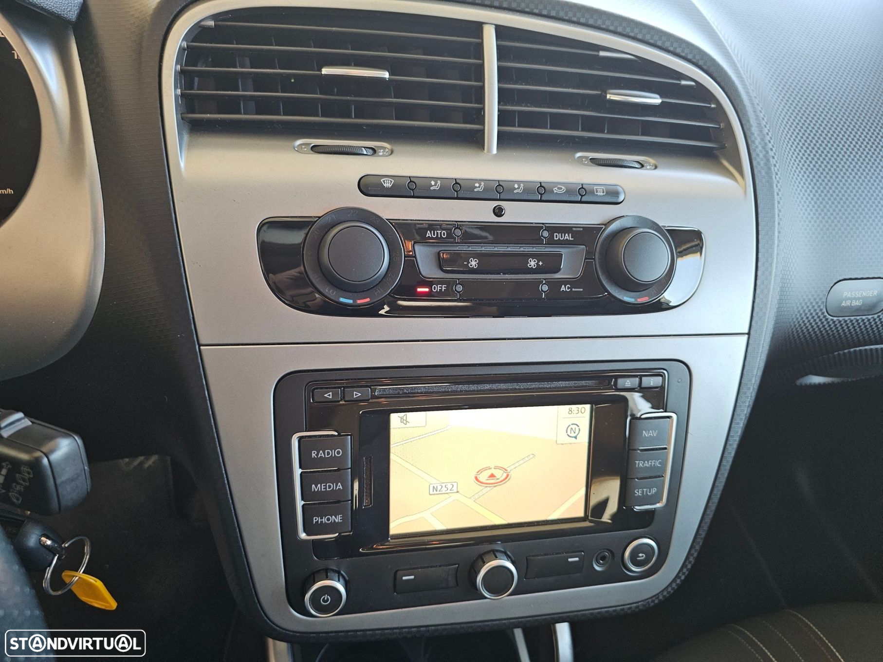 SEAT Altea XL 1.6 TDi Copa Plus Eco.Start-Stop - 23