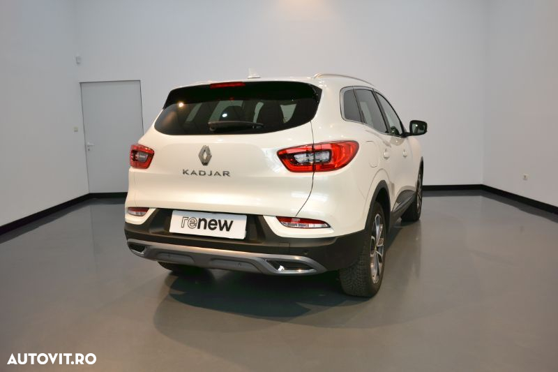 Renault Kadjar TCe EDC GPF Intens - 2