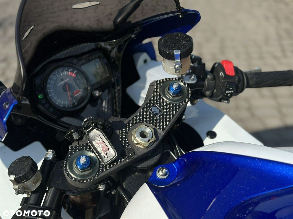 Suzuki GSX-R - 27