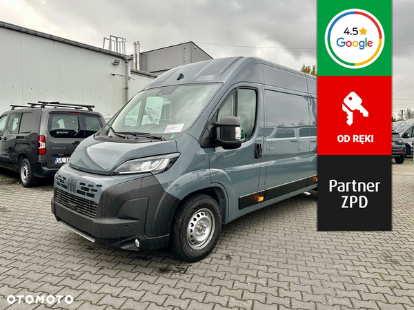Fiat Ducato Maxi