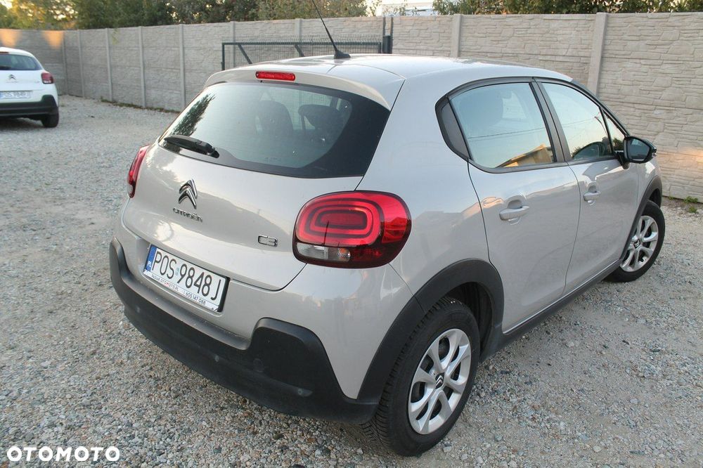 Citroën C3 - 5