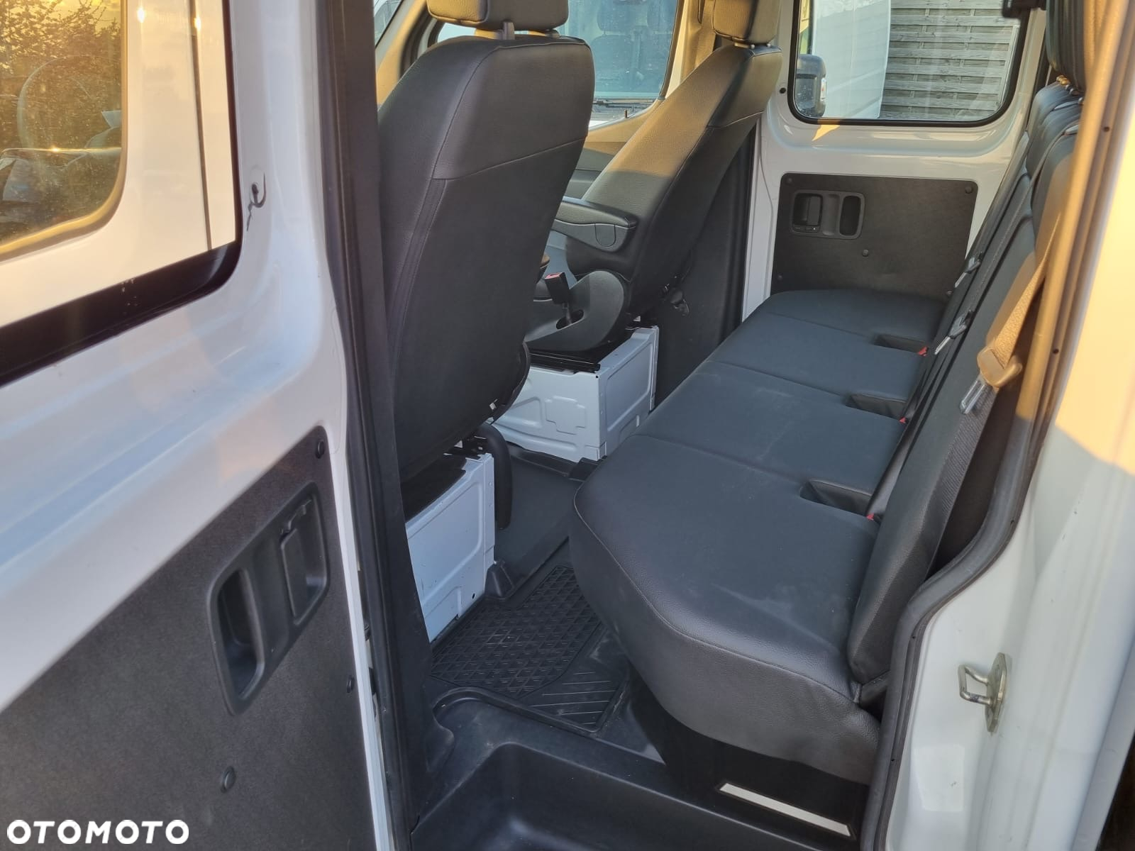 Mercedes-Benz SPRINTER - 17