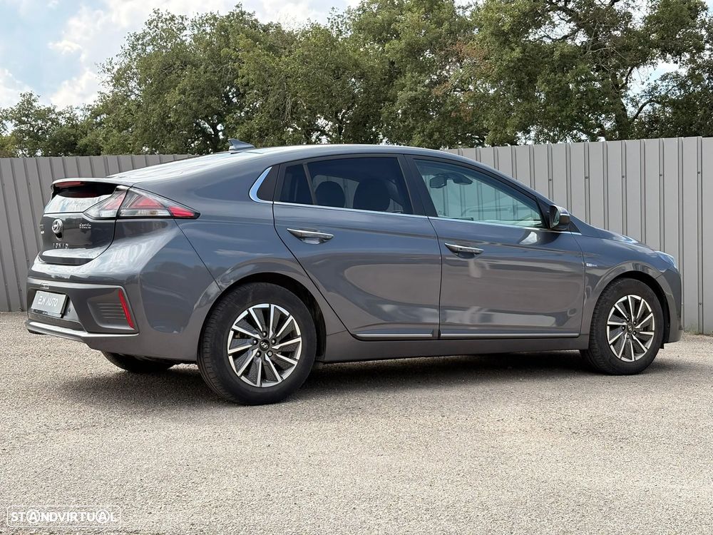 Hyundai Ioniq Premium - 4