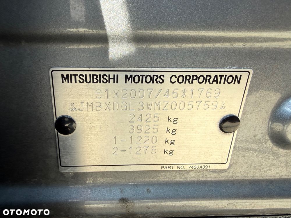 Mitsubishi Eclipse Cross 4WD Select - 14