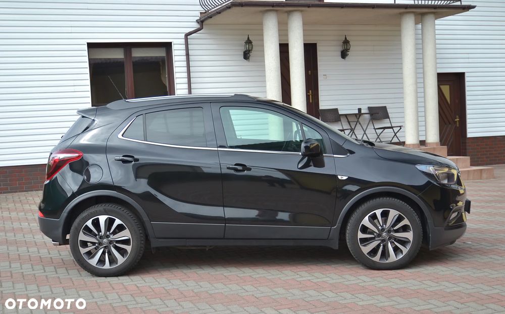 Opel Mokka ver-1-4-t-cosmo - 7