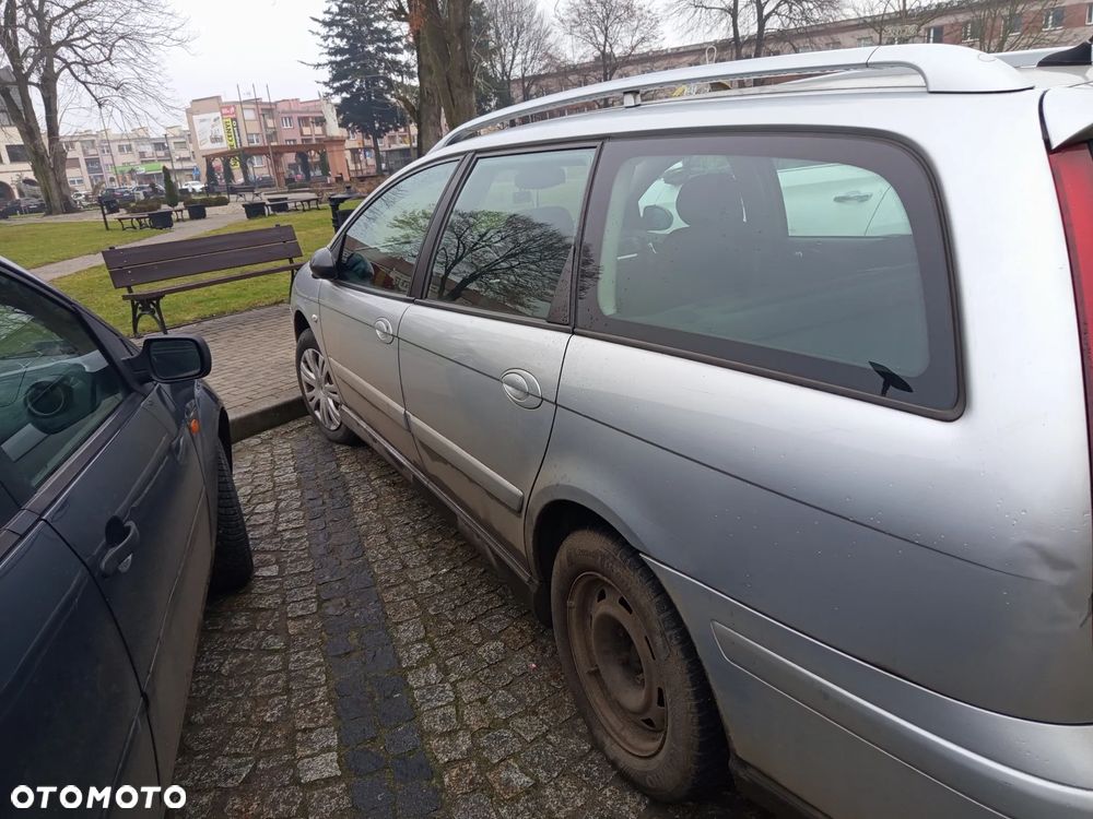 Citroën C5 2.0 HDi Confort - 3