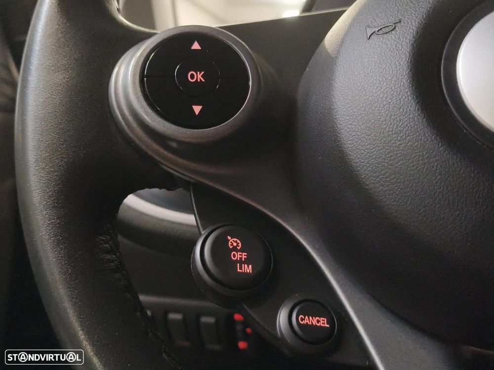 Smart ForTwo Coupé 1.0 Passion 71 Aut. - 13