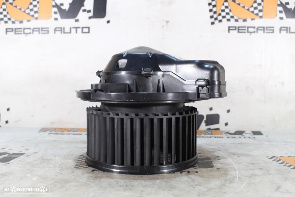 Motor Sofagem Bmw 1 (F20)  T1014423g / 00098229 - 4