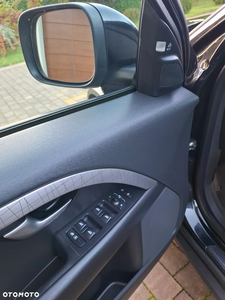 Volvo XC 70 T6 AWD Summum - 17