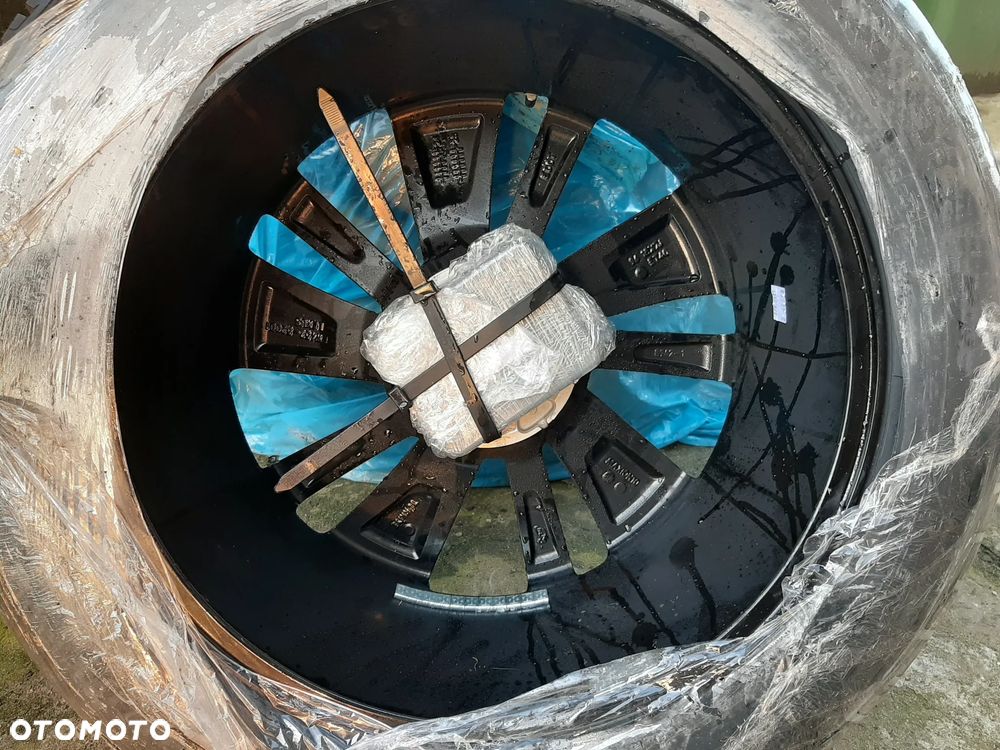 NOWE Felgi koła zima 18 Lexus LBX 5x114,3 Toyota Yaris Cross - 3