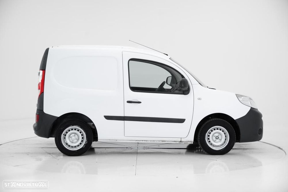 Renault Kangoo 1.5 DCI ENERGY S/S COMPACT BUSINESS c/IVA - 3