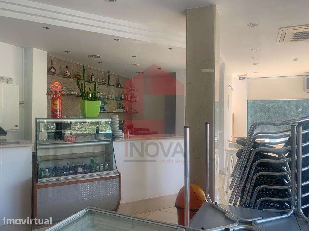 Loja com café em Real, Braga - Grande imagem: 4/8
