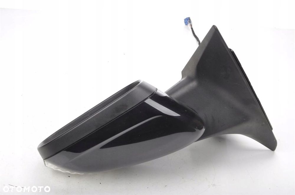 VOLVO C70 II LUSTERKO PRAWE 6 PIN 452-26 - 5