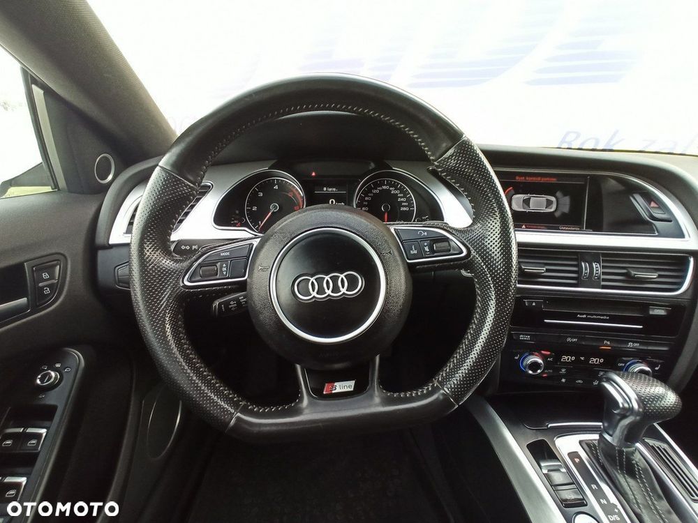 Audi A5 Sportback - 10