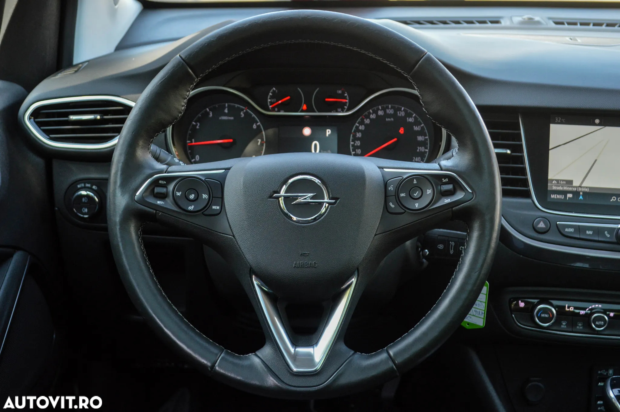 Opel Crossland X 1.5 CDTI Start/Stop Aut. Innovation - 35